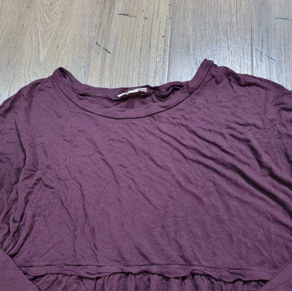 Wilfred Contemporary Long sleeve size xs - Picture 6 of 6